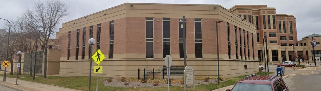 Photos Olmsted County Adult Detention Center 1